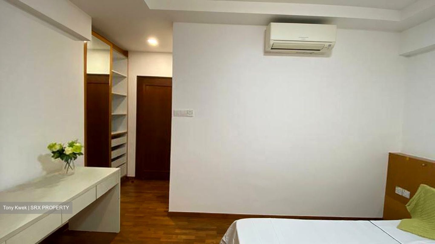 Northoaks (D25), Condominium #395555951